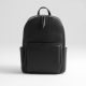  JOISSY MOON black backpack for mother and stroller organizer