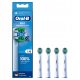  Oral-B EB20 Pro Precision Clean electric toothbrush heads 4 pcs