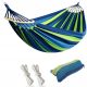 Hammock with GTL bar, multicolored, 160 kg, 200 x 100