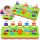  Pop-up Animals Interactive Toy to Train Your Hands ZA4635