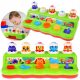  Pop-up Animals Interactive Toy to Train Your Hands ZA4635