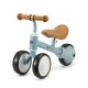  Kinderkraft CUTIE 12" balance bike, blue