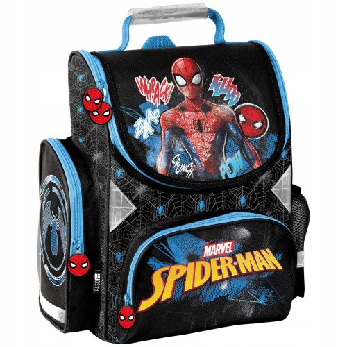  PASO SPIDERMAN SCHOOL BAG