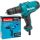  Makita screwdriver, mains operation 230 V HP0300