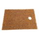  Aquael coconut mat for MAXI 1 filter