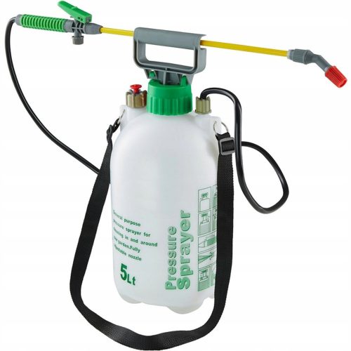  Manual Sprayer Real Prices 5 l