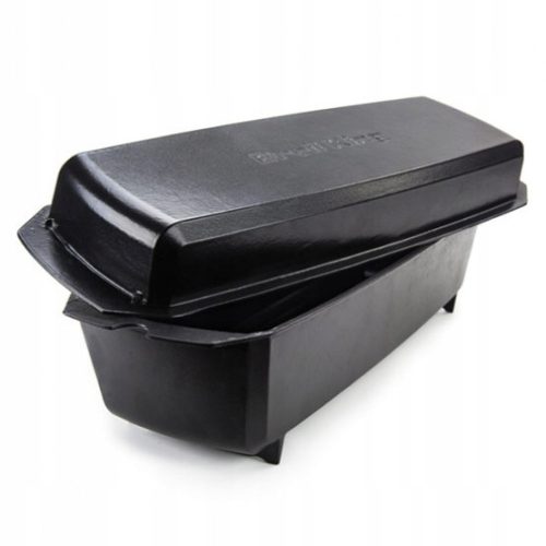  Broil King 69615 Cast Iron Rib Roaster