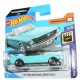  Hot Wheels '65 FORD MUSTANG CONVERTIBLE - THUNDERBALL 007 JAMES BOND!