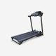  DOMYOS 306855 Electric Treadmill up to 130 kg