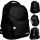 BeUniq Daisy School Backpack BU24LO-2705 - Sturdy and Ergonomic Design
