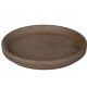  Cermax flowerpot stand 32 cm, fibrous clay