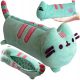  PUSHEEN plush pencil case