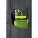 Large Grey 'Army Style' Coolpack Backpack Ideal for School & Travel