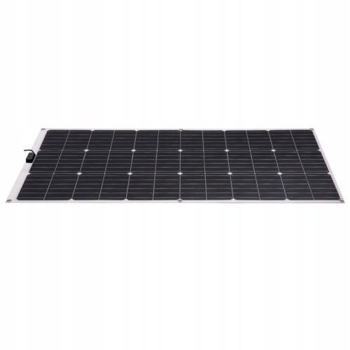 Technaxx 100W solar panel