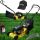  Petrol lawn mower with basket Forester 139 cm³ capacity basket 40 l, cutting width 41 cm