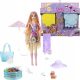  BARBIE COLOR REVAL DOLL SUN AND RAIN Gift Set