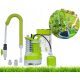  Malec-Pompy Regenwasserpumpe 550 W 80 l/h