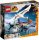  LEGO Jurassic World 76947 Kecalcoatl: Airplane Ambush