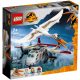  LEGO Jurassic World 76947 Kecalcoatl: Airplane Ambush