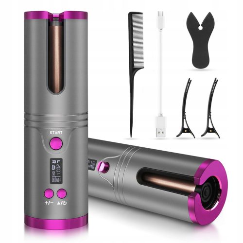  Automatic curling iron CIICII C1511