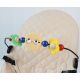  Toy for the rocking chair NEW! Toy bar