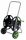  Hose trolley 60 m EXP Trolley capacity: 1/2“ – 60 m 5/8“ – 40 m