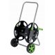  Hose trolley 60 m EXP Trolley capacity: 1/2“ – 60 m 5/8“ – 40 m