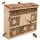  HOME COTTAGE HOTEL Nesting box for insects, bees, butterflies, wooden feeder
