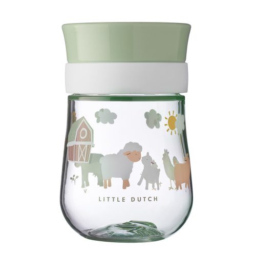  MEPAL TRAINING CUP 300 ML MIO LITTLE FARM