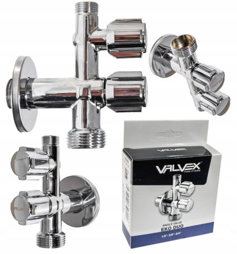  Valvex 1/2'' Eckventil 1482090