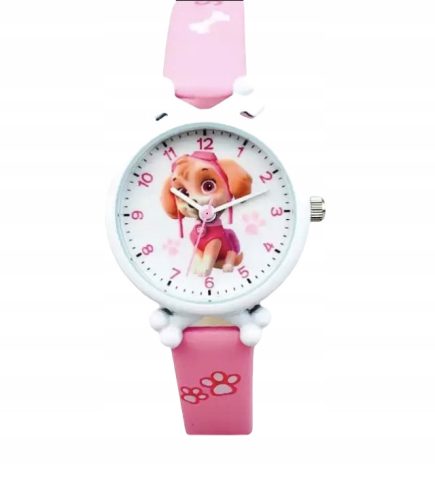  Paw Patrol Skye Skay Watch Handheld for Kids Paw Patrol Pink