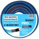  GARDEN HOSE 25M 1" INCH KAISER PRO 1 inch VERY STRONG 4-LAYER ARMOR