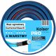  GARDEN HOSE 25M 1" INCH KAISER PRO 1 inch VERY STRONG 4-LAYER ARMOR