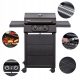  eCrave 2 Enders Electric Grill
