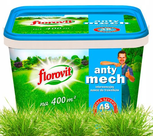  Ingredient-rich fertilizer Grupa Inco Powder 8 kg 8 l