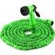  X-HOSE expandable garden hose 5 to 15 m GUN