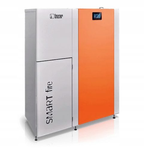  PELLET STOVE BOILER LAZAR SMARTFIRE 15KW 15/3bar/240 LIST OF AVAILABLE