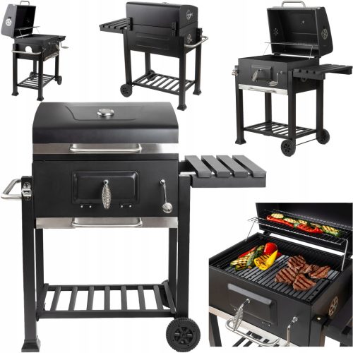  MAT Group charcoal grill 55 x 42 cm