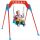  Single swing for the home garden for children