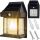  Flow Move street light 30 W 600 lm solar powered