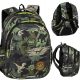  YOUTH COOLPACK SCHOOL BACKPACK DINOSAUR