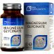  Rise Supplements Magnesium Glycinate dietary supplement capsules 120 pcs.