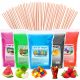  Cotton Candy Machine Miracles on a Stick Chewing Gum Cotton Candy 500g Doypack S blue 1 W + 104 other products