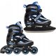  PATINS PATINS 2en1 réglable SM PU ABEC3