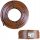  Brown drip line with Rain Bird PCD compensation 16 mm, central drippers
