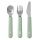  Mepal children's cutlery made of stainless steel