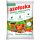  Inco multi-component fertilizer granules 20 kg