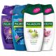  Palmolive Shower Gel Set for Women 4x 250 ml