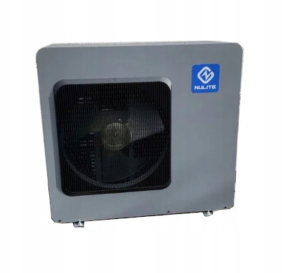  HIGH TEMPERATURE HEAT PUMP NULITE 13 KW NL-FLM30-130II/R290