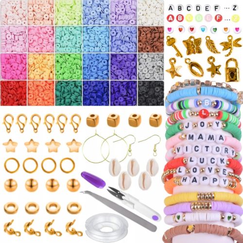  creative set for jewelry making